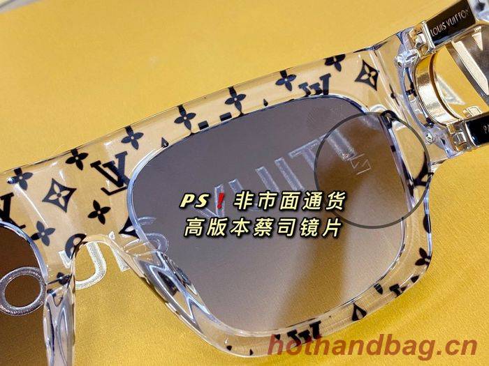 Louis Vuitton Sunglasses Top Quality LVS00918